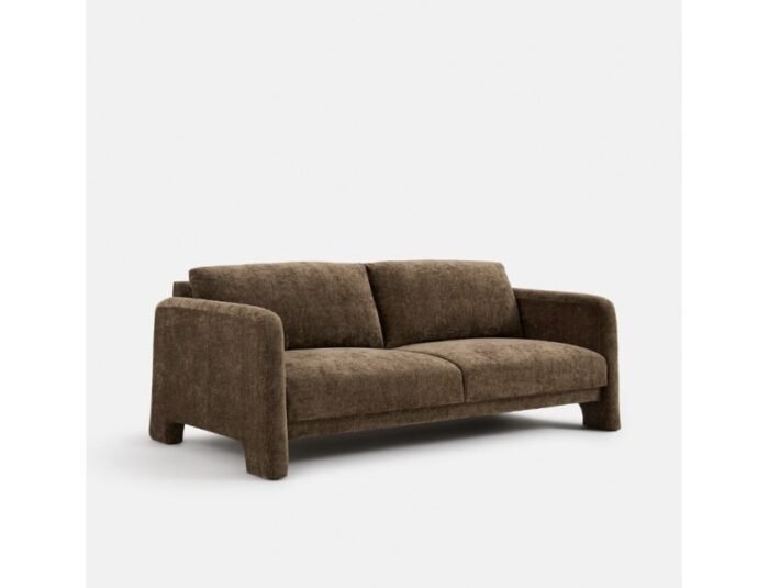 Sofa MOLTA, 212 cm, pasirenkamas audinys