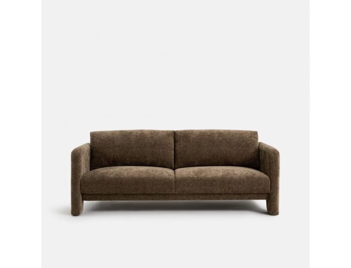 Sofa MOLTA, 212 cm, pasirenkamas audinys