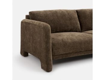 Sofa MOLTA, 212 cm, pasirenkamas audinys