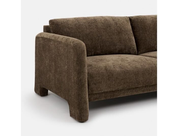 Sofa MOLTA, 212 cm, pasirenkamas audinys