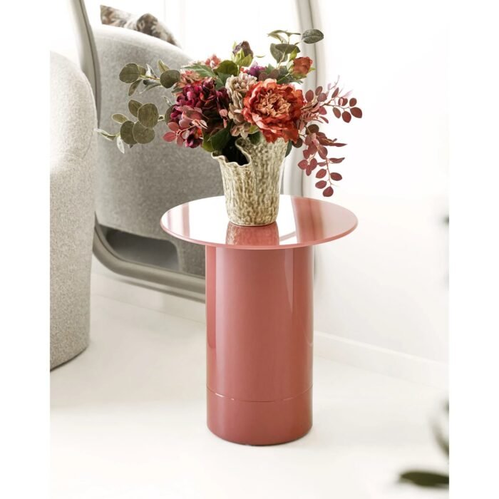 Šoninis staliukas FLORENS, Ø45 cm