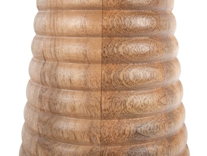 Šoninis staliukas FORCE LAYERED BASE, Ø50 cm