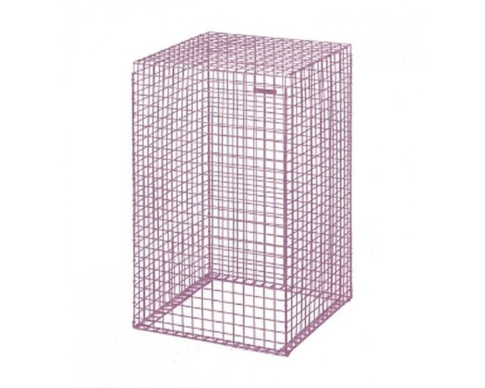 Šoninis staliukas - kolona ALTOON