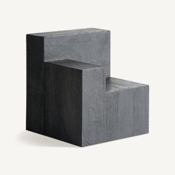 Šoninis staliukas PÈTRIA, 45 cm
