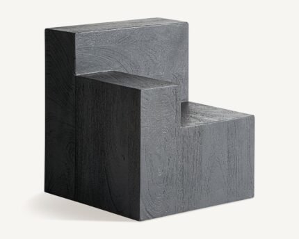 Šoninis staliukas PÈTRIA, 45 cm