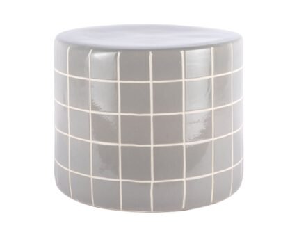 Šoninis staliukas RETRO TILES LOW
