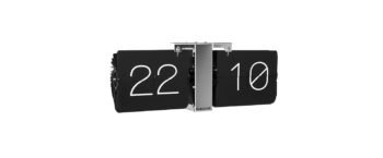 Stalinis laikrodis FLIP CLOCK NO CASE