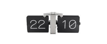 Stalinis laikrodis FLIP CLOCK NO CASE