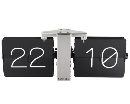 Stalinis laikrodis FLIP CLOCK NO CASE