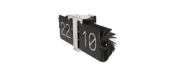Stalinis laikrodis FLIP CLOCK NO CASE