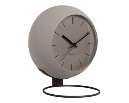 Stalinis laikrodis NIRVANA GLOBE