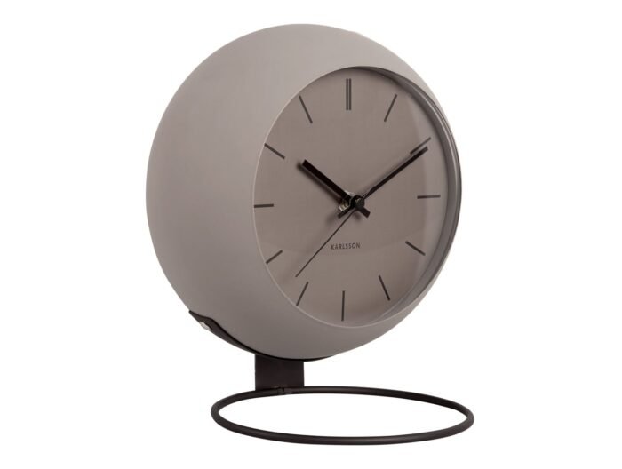Stalinis laikrodis NIRVANA GLOBE