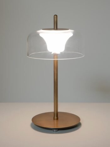 Stalinis šviestuvas CLARITY, LED