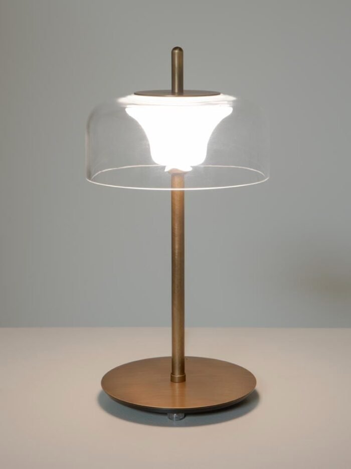 Stalinis šviestuvas CLARITY, LED