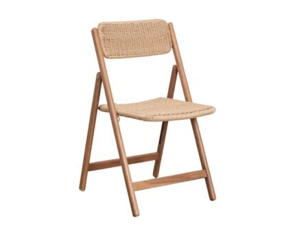 Sulankstoma kėdė STOCKTON