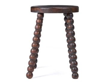 Taburetė DANGO, 35x35 cm