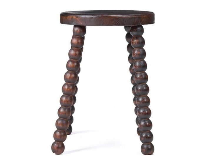 Taburetė DANGO, 35x35 cm