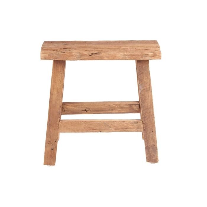 Taburetė FAB RUSTIC, 50x25 cm