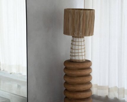 Taburetė UMIKO, Ø30 cm