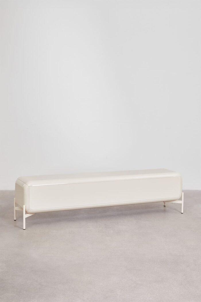 Tv spintelė ALAZNE, 180 cm