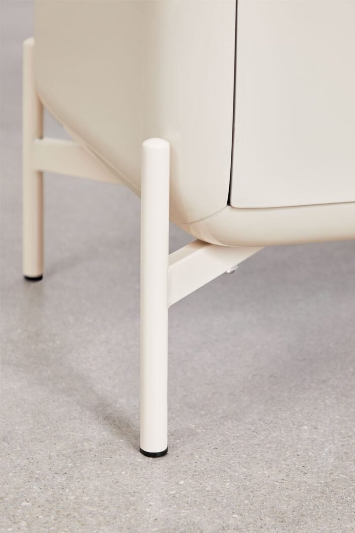 Tv spintelė ALAZNE, 180 cm
