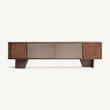 TV spintelė BOURNEL, 200 cm
