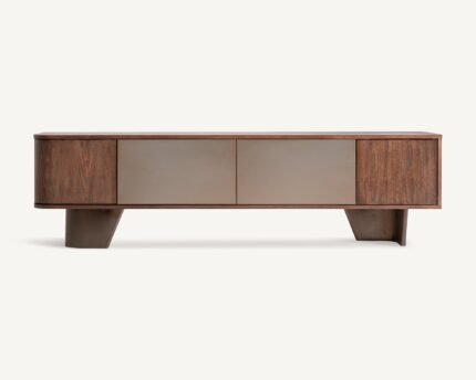 TV spintelė BOURNEL, 200 cm