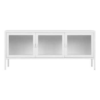 Tv spintelė BRISBANE, 130 cm