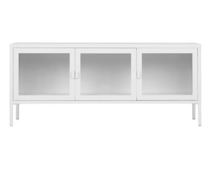 Tv spintelė BRISBANE, 130 cm