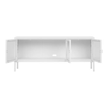 Tv spintelė BRISBANE, 130 cm