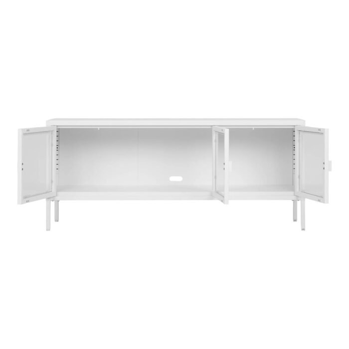 Tv spintelė BRISBANE, 130 cm