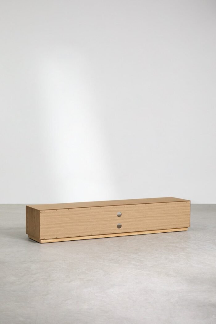 Tv spintelė BURUNDI, 180 cm