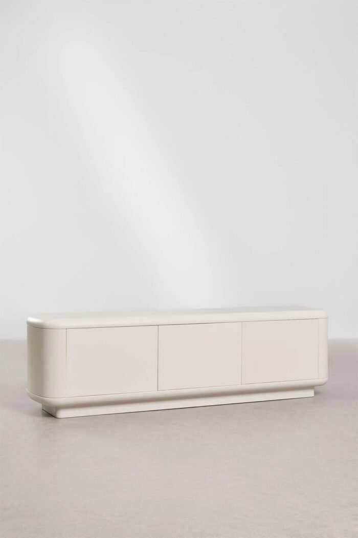 Tv spintelė CIXILA, 160 cm