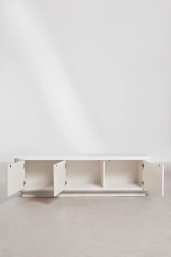 Tv spintelė CIXILA, 160 cm