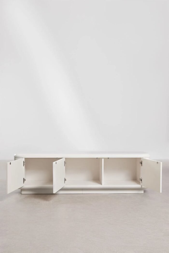 Tv spintelė CIXILA, 160 cm