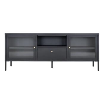 Tv spintelė DALBY, 150 cm
