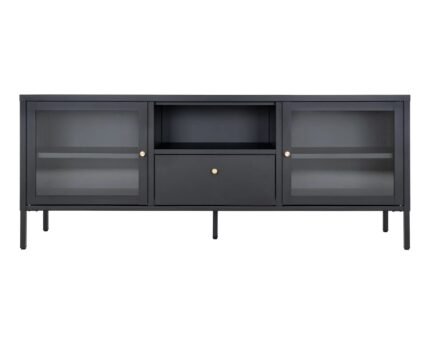 Tv spintelė DALBY, 150 cm