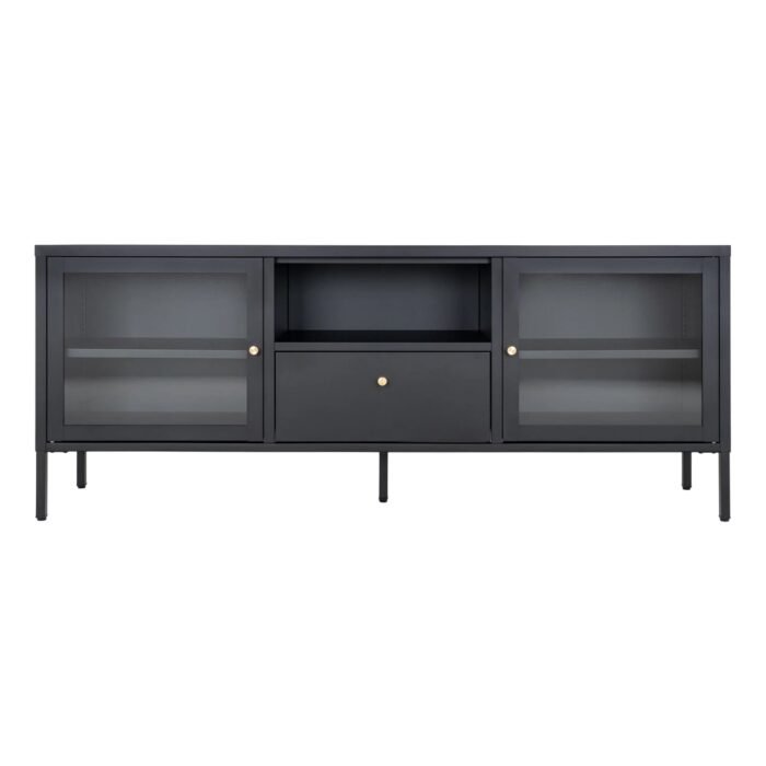 Tv spintelė DALBY, 150 cm