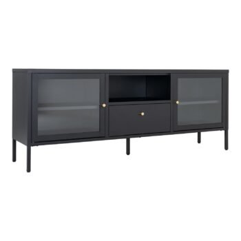 Tv spintelė DALBY, 150 cm