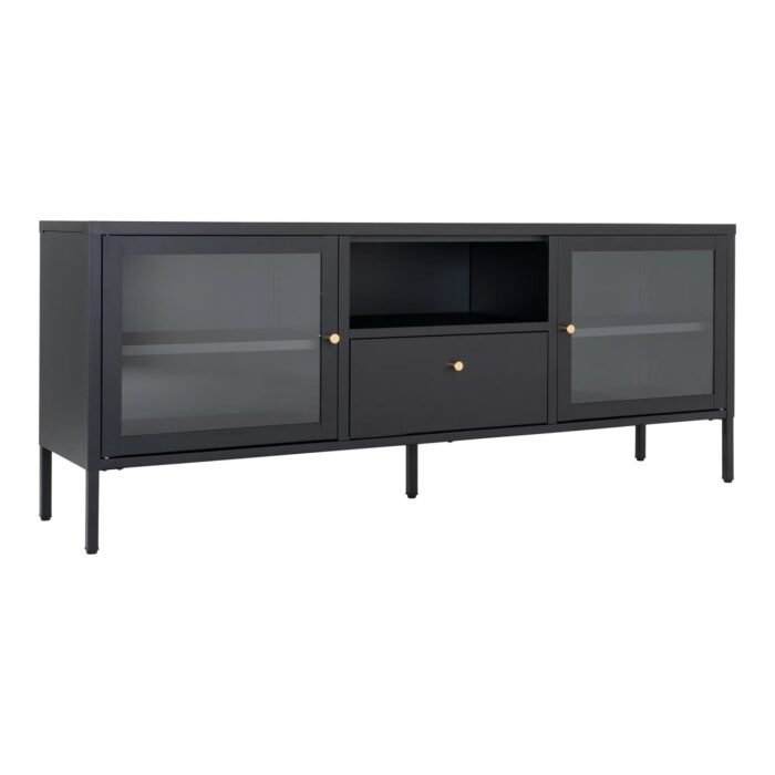 Tv spintelė DALBY, 150 cm