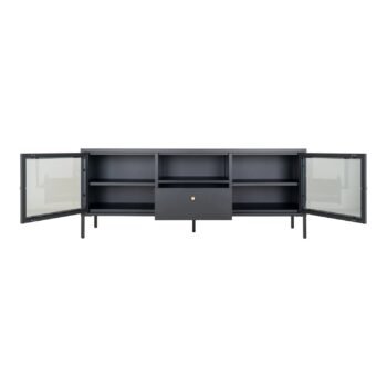 Tv spintelė DALBY, 150 cm