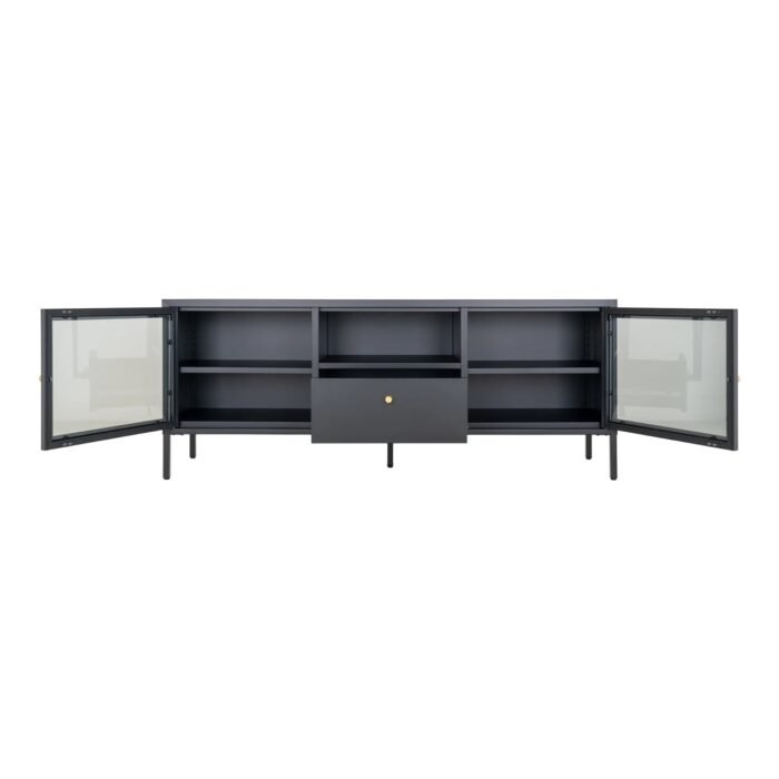Tv spintelė DALBY, 150 cm