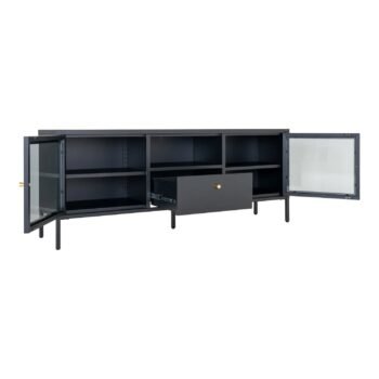 Tv spintelė DALBY, 150 cm