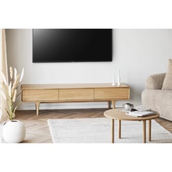 Tv spintelė DARWIN, 180 cm