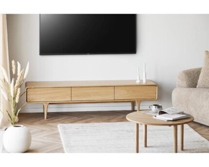 Tv spintelė DARWIN, 180 cm