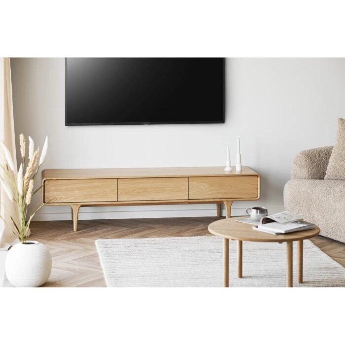 Tv spintelė DARWIN, 180 cm