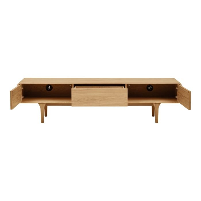 Tv spintelė DARWIN, 180 cm
