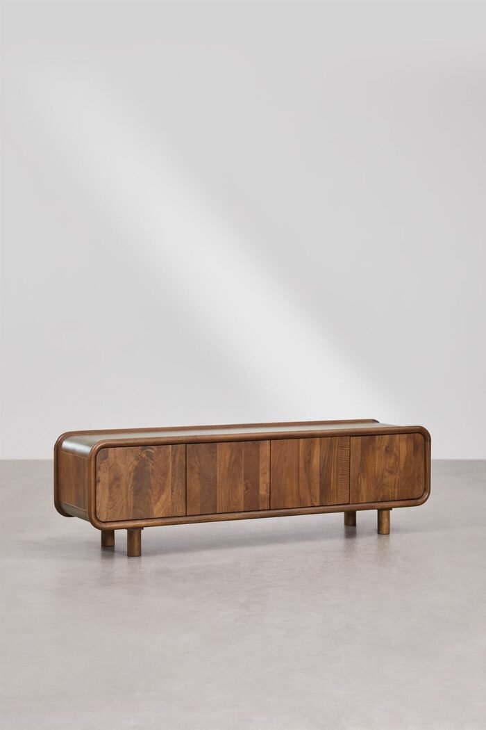 Tv spintelė GINA, 175 cm