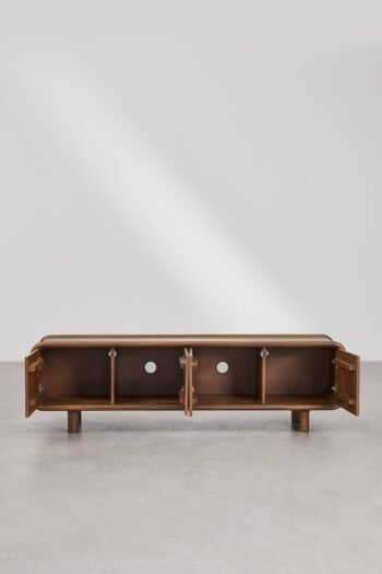 Tv spintelė GINA, 175 cm