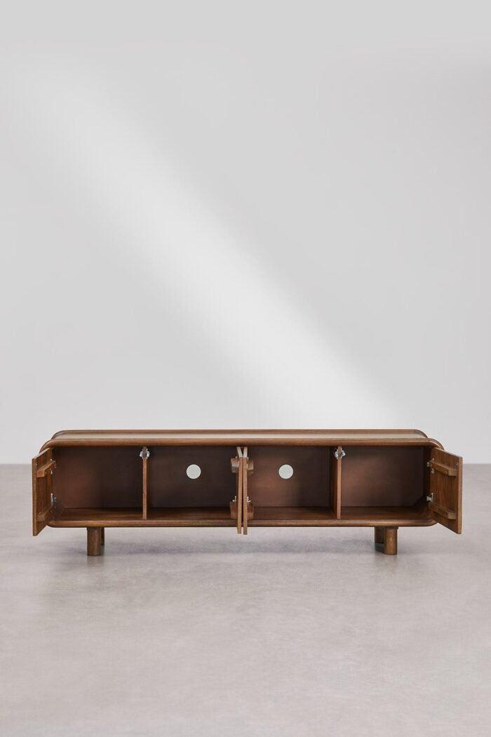 Tv spintelė GINA, 175 cm